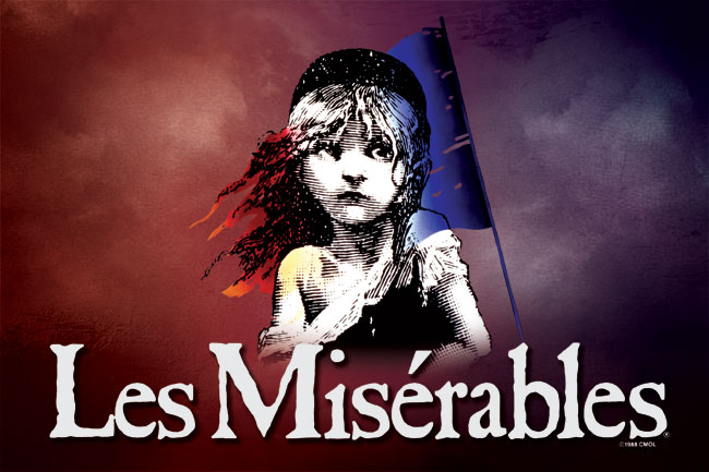 WRAŻENIA ZE SPEKTAKLU – „Les Misérables”
