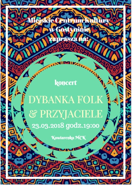Dybanka Folk Project